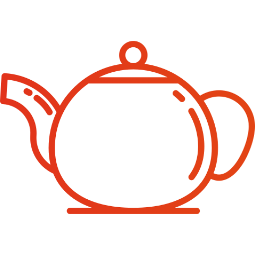 Teapot Accessories